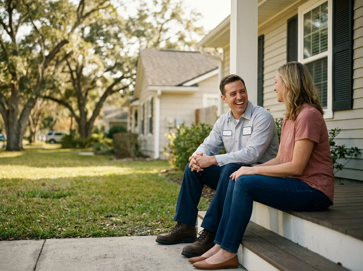Septic tank pumping FAQs for Harbeson, DE